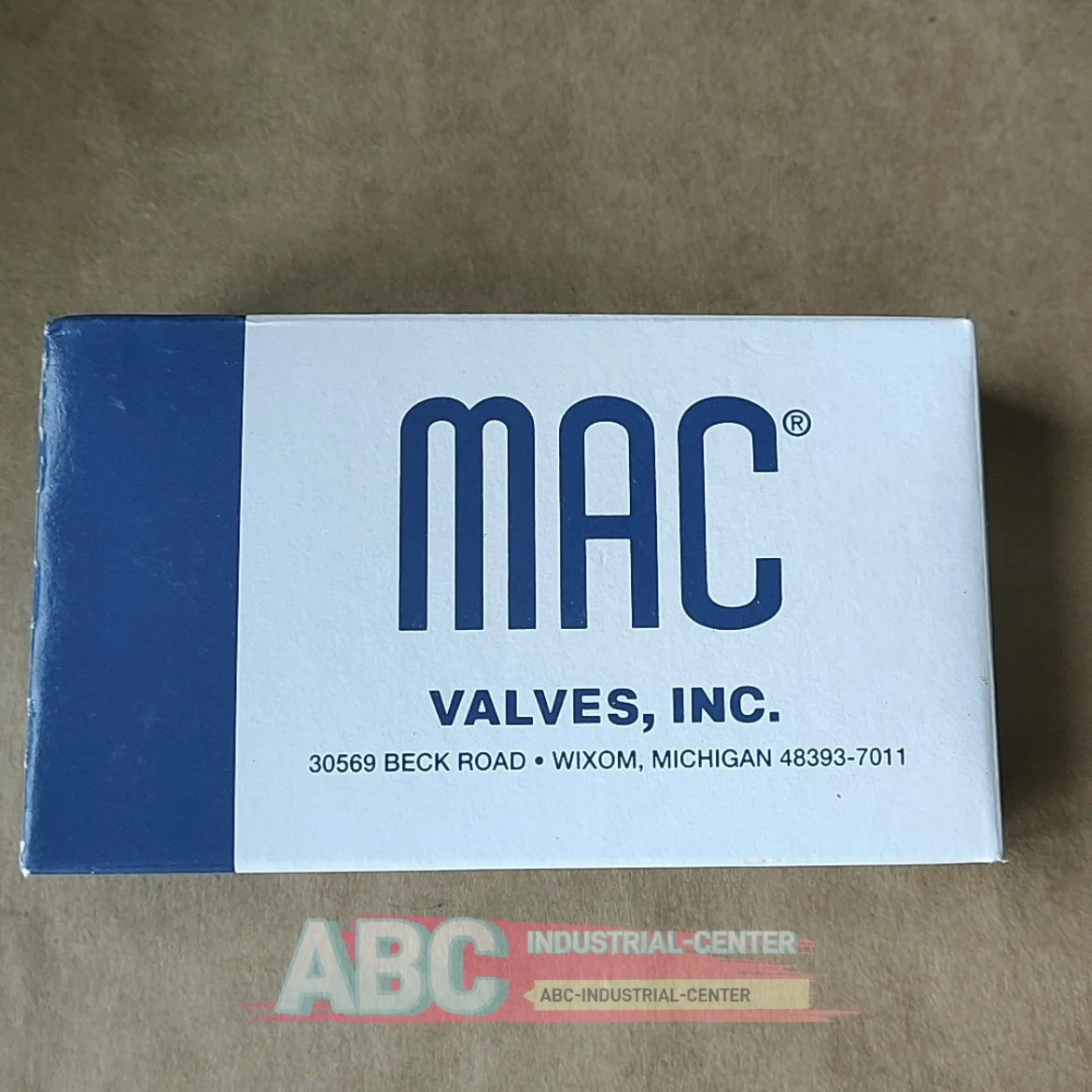 العلامة التجارية 411A-D0B-DM-DDAJ-1JB صمام مغناطيسي إلكتروني 411A-DOA-DM-DDAA-1BA جديد