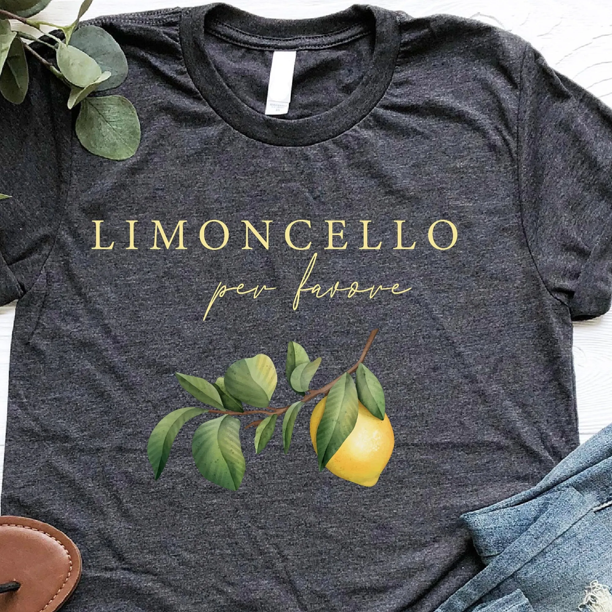 Футболка с длинным или коротким рукавом для влюбленных мамочек