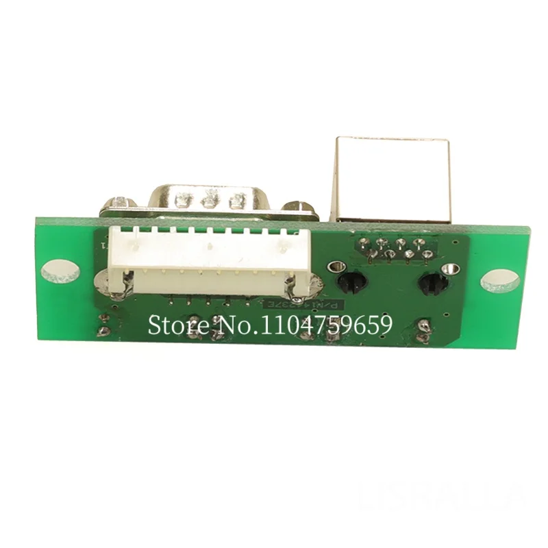 

Совершенно новые шкала платы сетевого адаптера 3950, детали для Mettler Toledo ACS-JJ RL00 8442 bPro 3650 3680 3950 3960 3880E + 3880 + шкала