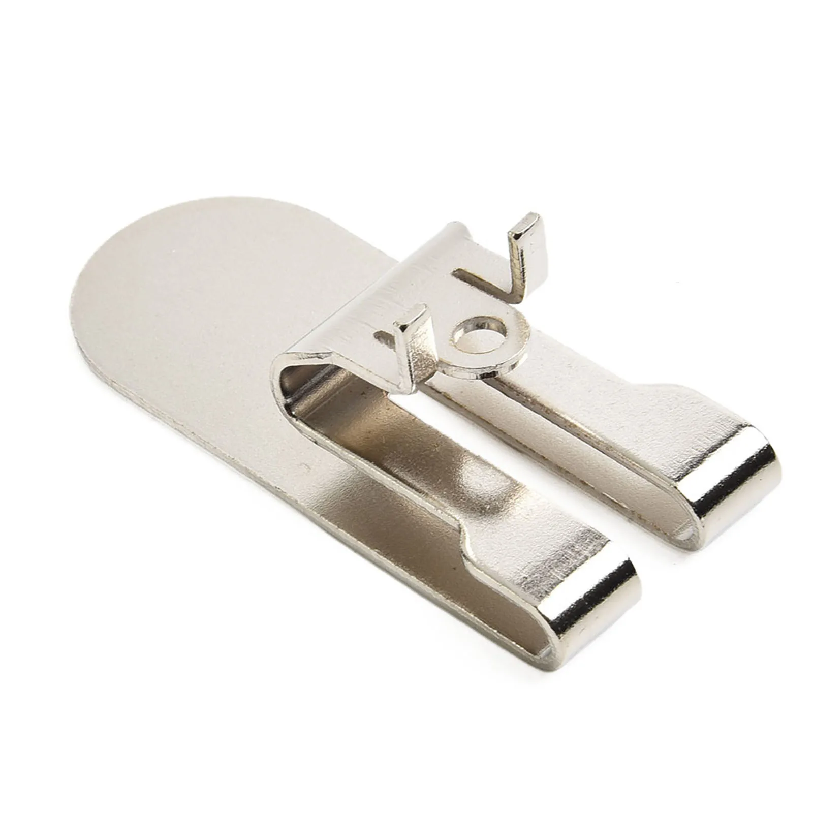 Steel Belt Hook With Screws For DCF620 DCF622 Drill Driver Replacement Part N435687 Electric Tool Waist Clip Accessories