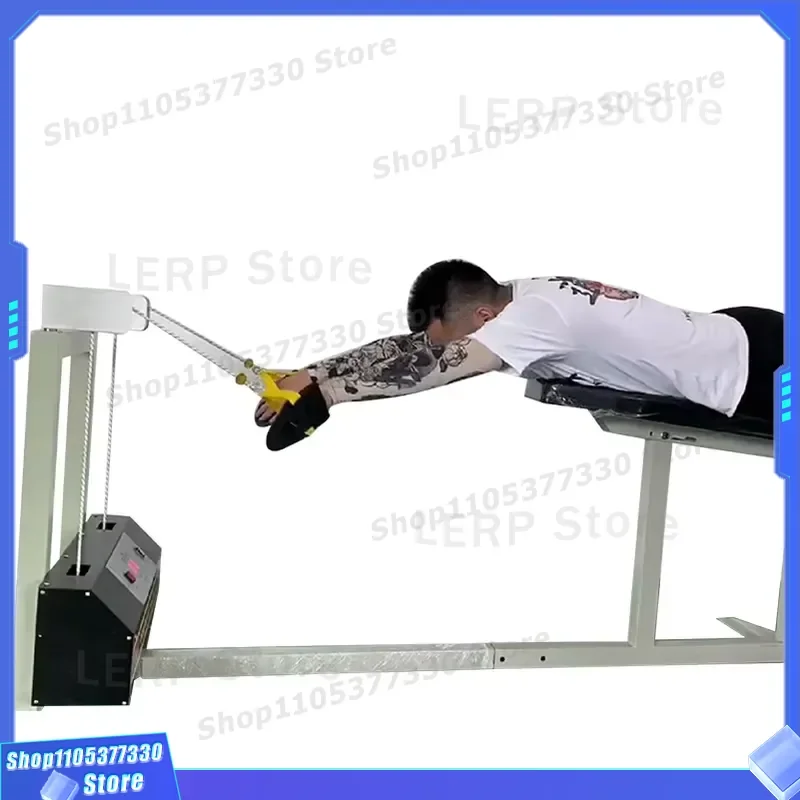 Swimming Resistance Training Equipment Isometric Exercise Device for Flexibility and Strength Building Professional Gear