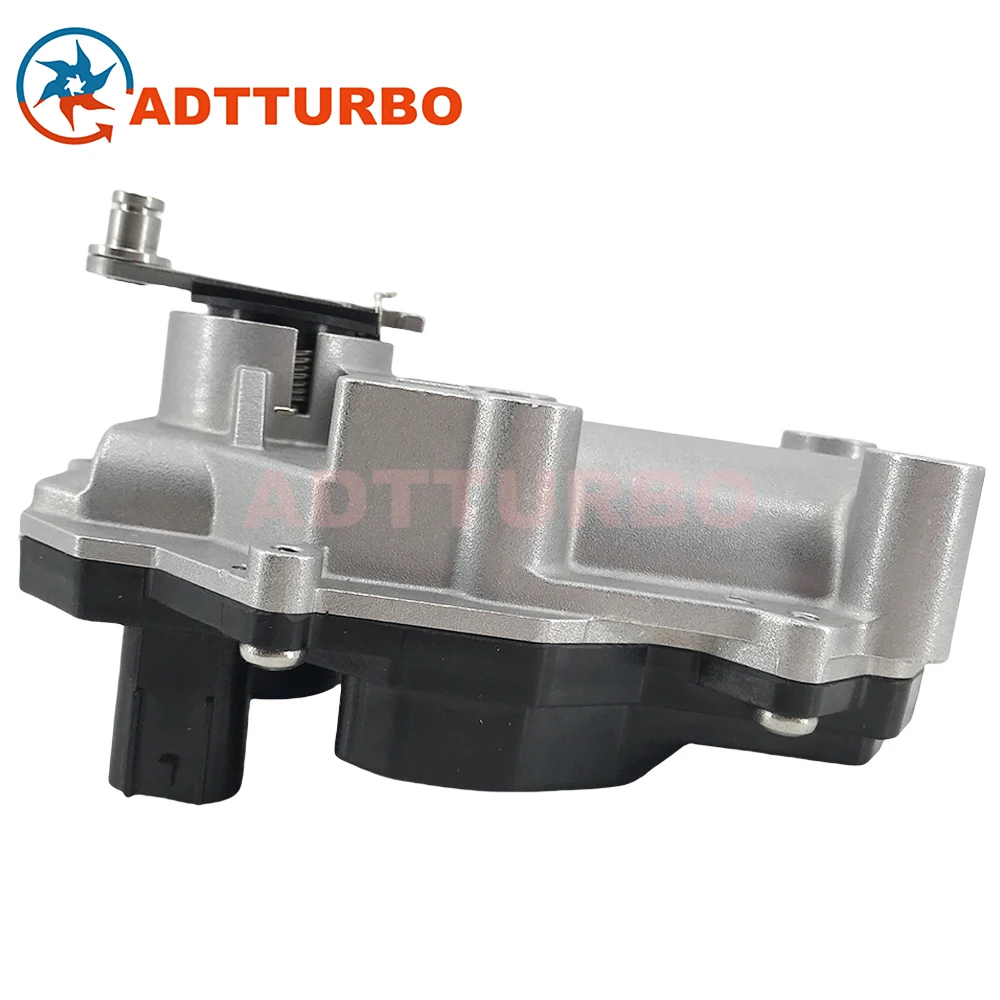 

GTB1241VKZ 780708 Turbocharger Actuator Turbo Wastegate 17201-0N042 for Toyota Yaris Corolla Auris 1.4 D-4D 66KW 90HP 2007