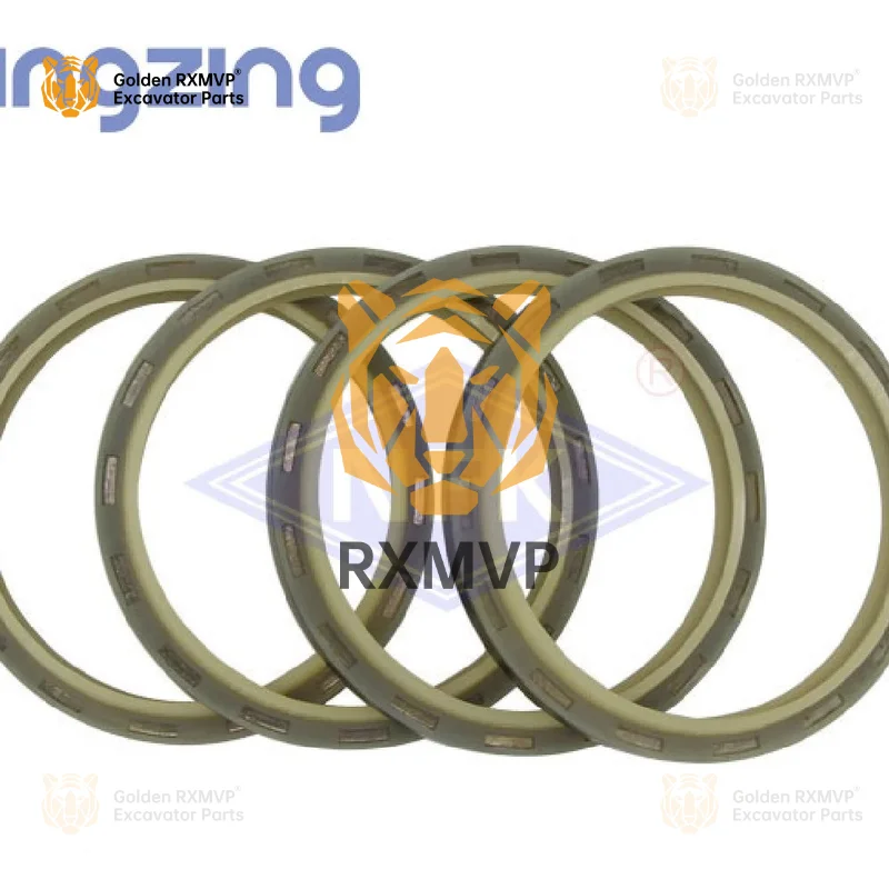 For XMVP Ding Zing Mechanical Sealing Ring Me-1/me-1n/me-2 Me-8 Polyurethane Dust-proof Seal Excavator