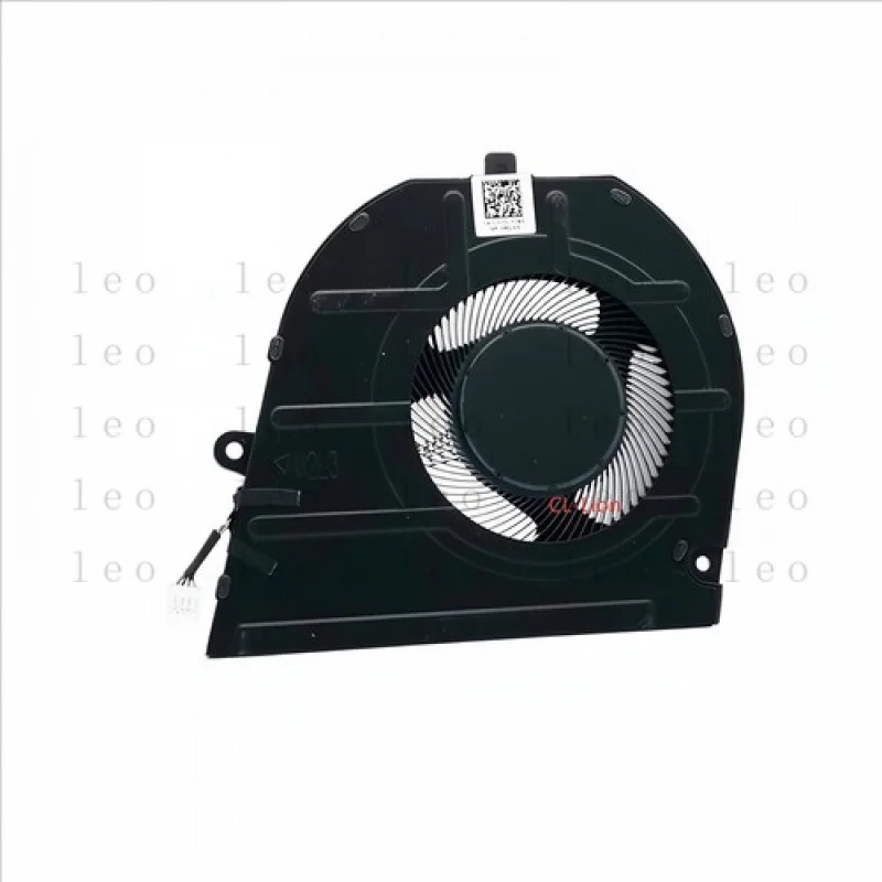 

CC New CPU Cooling Fan For DELL Inspiron 14 7435 2-in-1