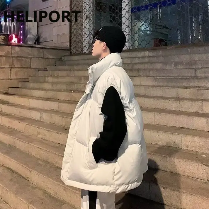 

Vests Waistcoats Thick Womens Sports Autumn Corduroy Loose Relaxed Fit Streetwear Urban Lifestyle Anti-Wrinkle Elastic Layered