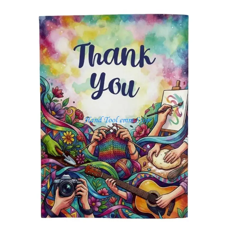 

H37F Drawing Pad With Recycled Materials And Design Perfect For Artists Students And Travelers For Daily Inspiration