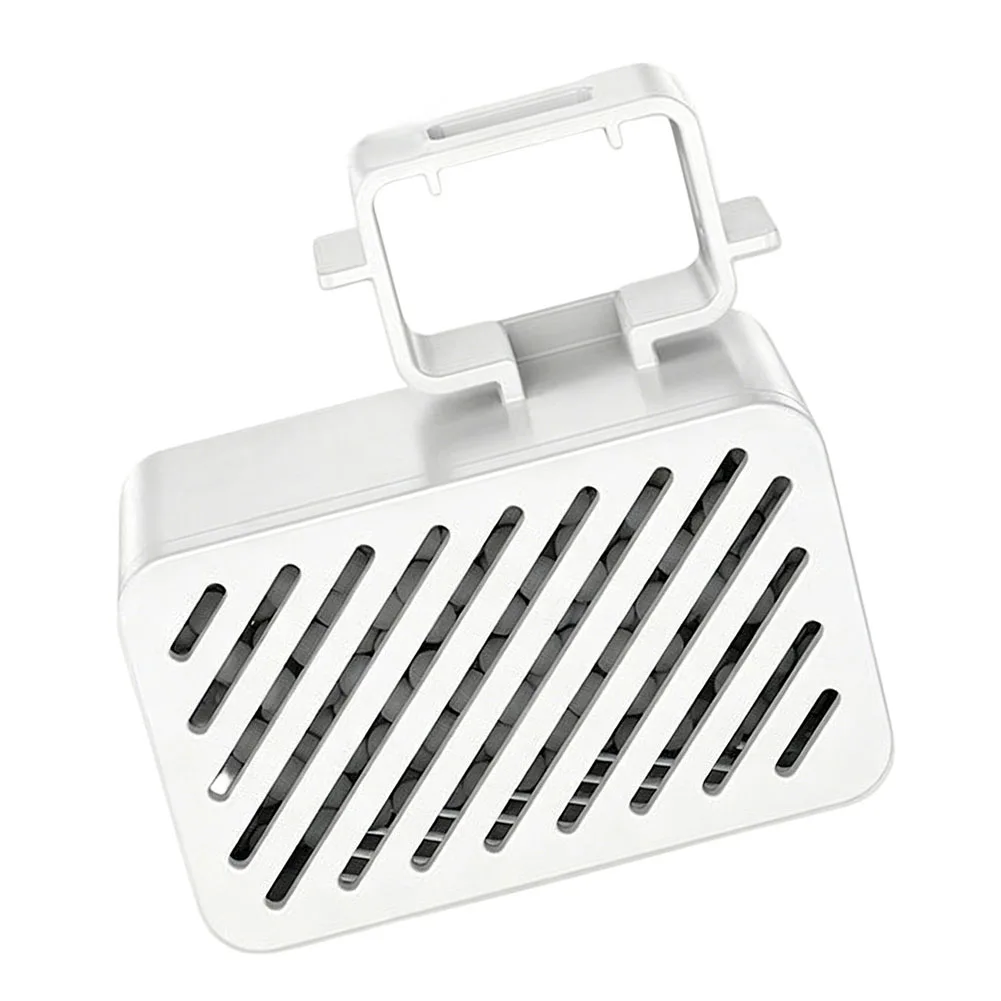 Base Station Filter Smell Neutralizer Replacement Deodorant For Vacuum Slow-release Formula Precise Size Match