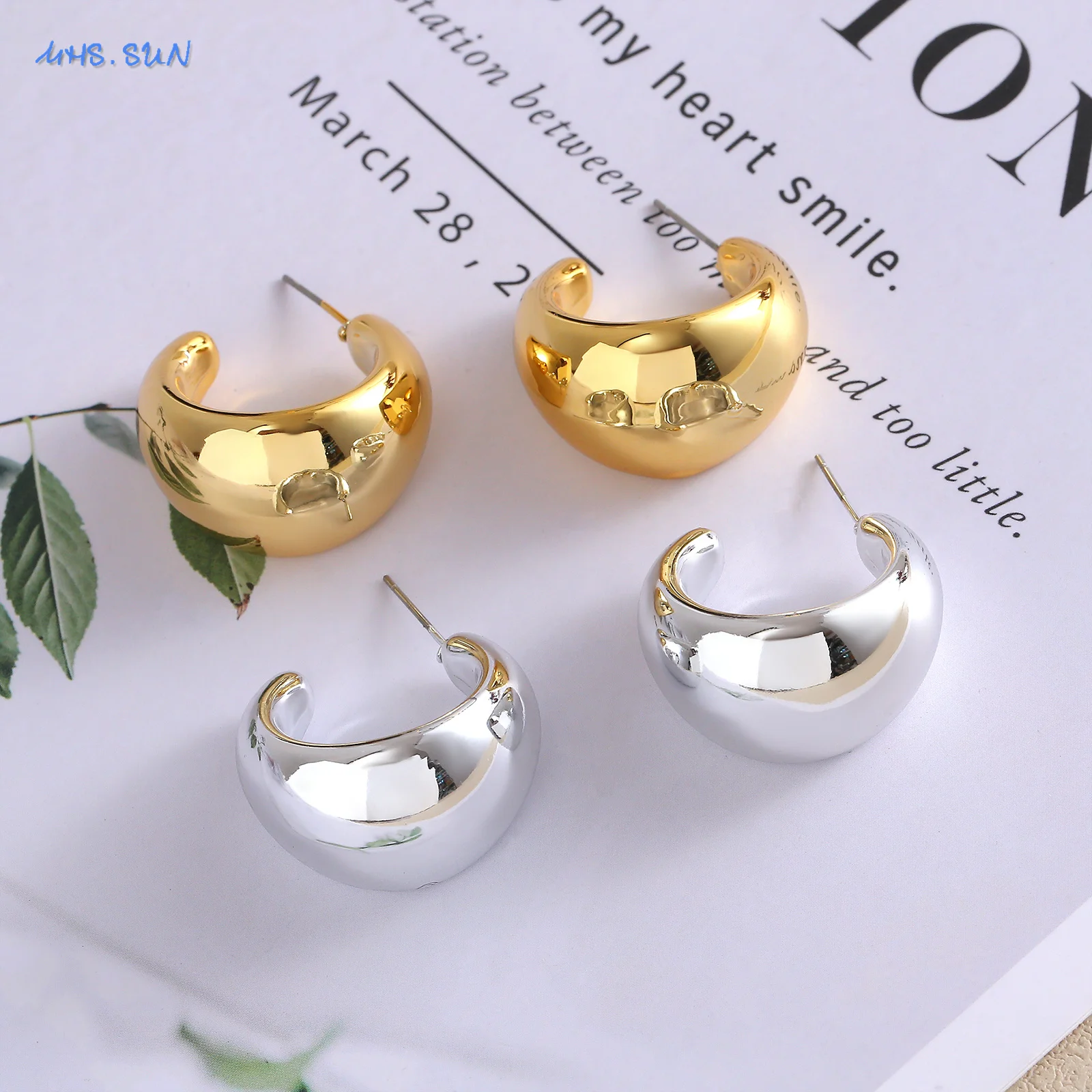 Mhs.Sun Gold Color … - image