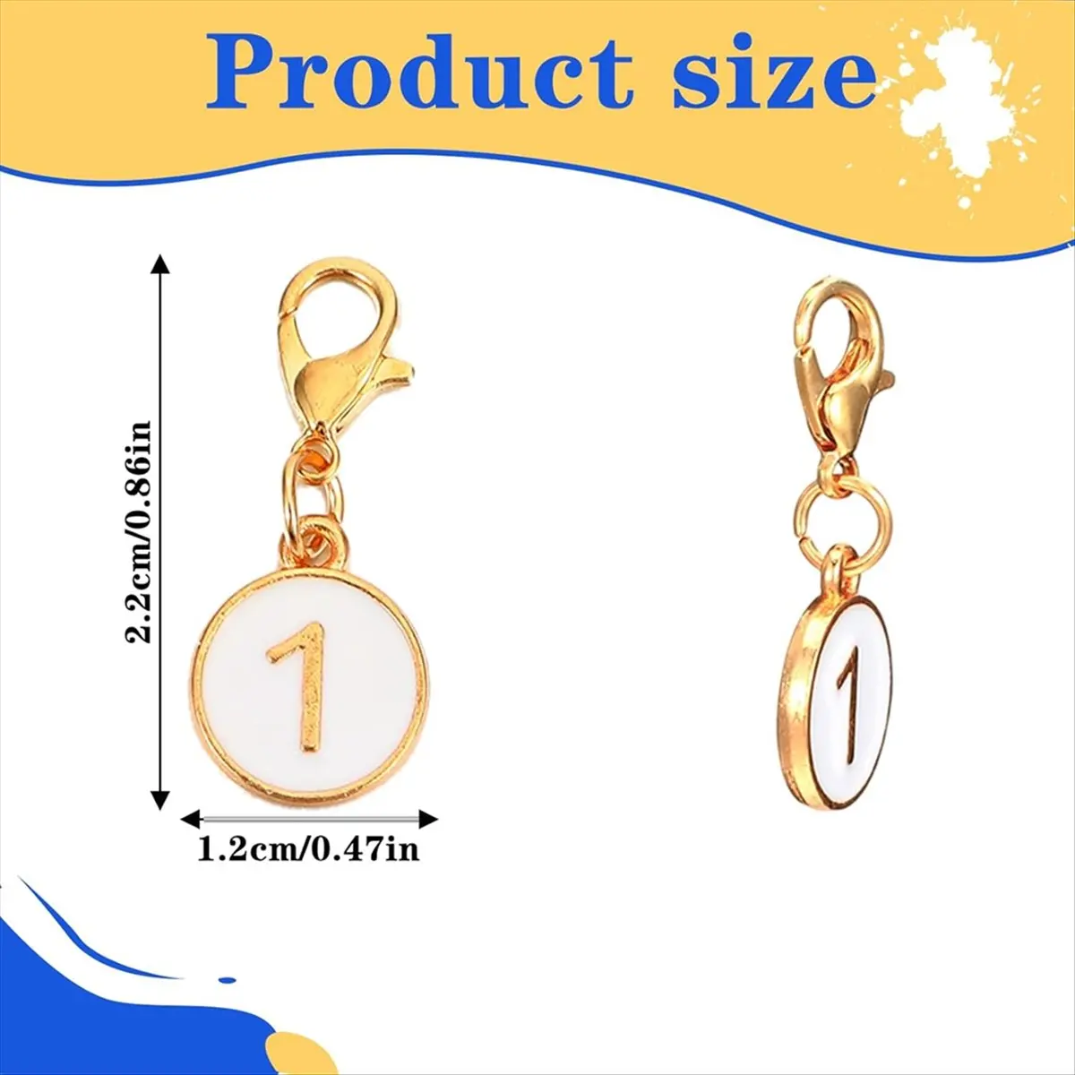 【coupon-】{0}-20-pcs-marcadores-de-ponto-numerados-0-9-clipes-de-travamento-de-malha-de-croche-de-liga-preto-e-branco