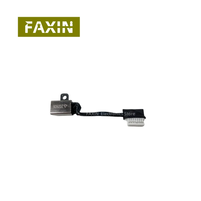 

0K0XF2 For Dell Inspiron 5490 5498 5590 Laptop DC Power Jack in Cable Charging port power interface connector