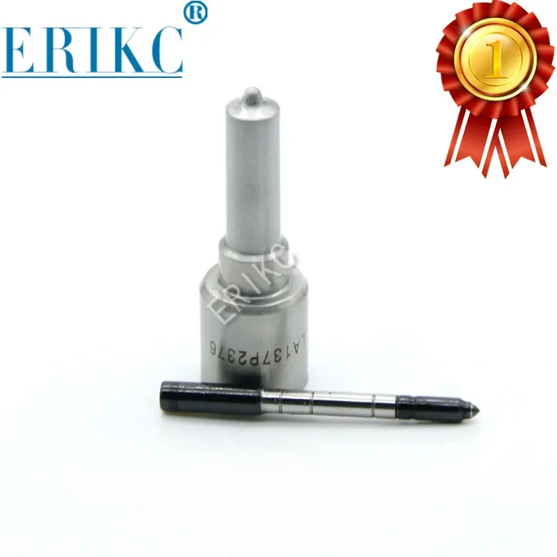 ERIKC Injector Nozzle DLLA137P2376 Top Quality Spray Nozzle DLLA 137 P 2376 DLLA 137P 2376 for Bosch Common Rail Injector