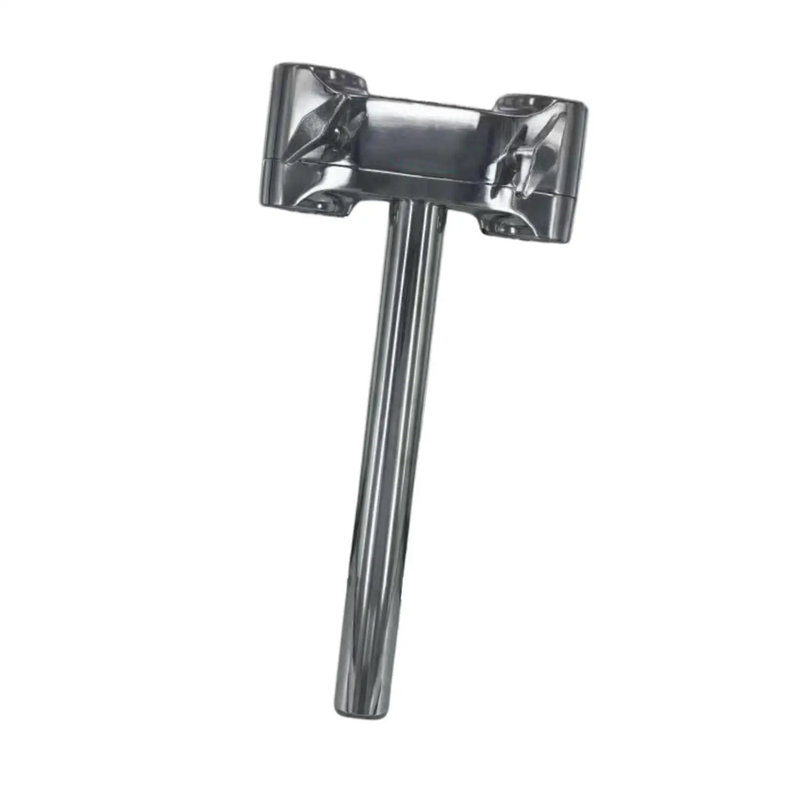 

Tom Drum Mount Bracket Drum Arm Stand Rack Mount for Practice Exercise Stage