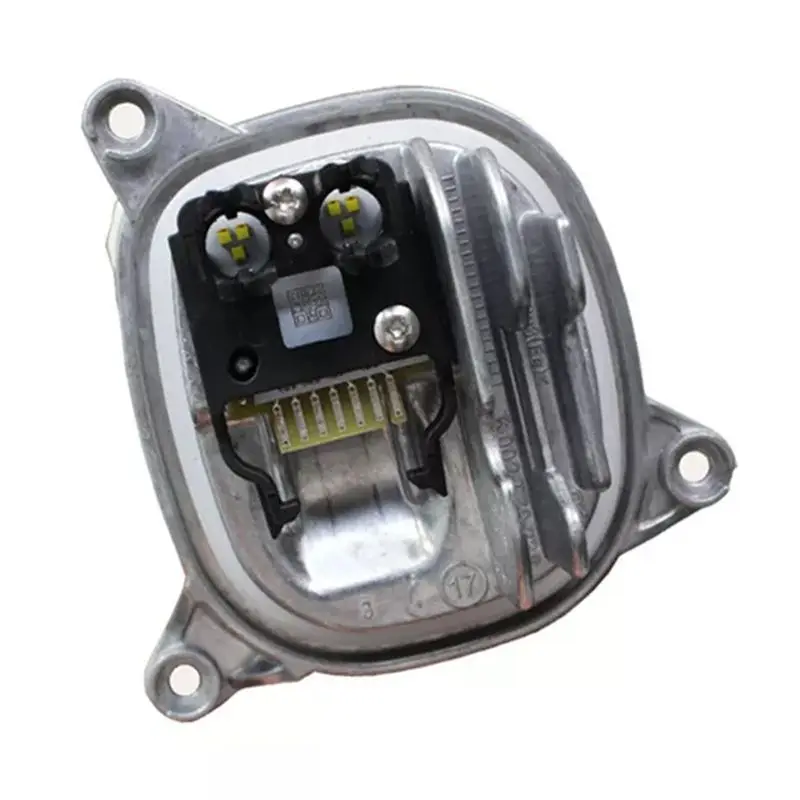 Precision Lemon CSL Gelbes DRL LED-Modul für BMW X3 G01 X4 G02 2016-2019 Tagfahrlicht-Steuermodul