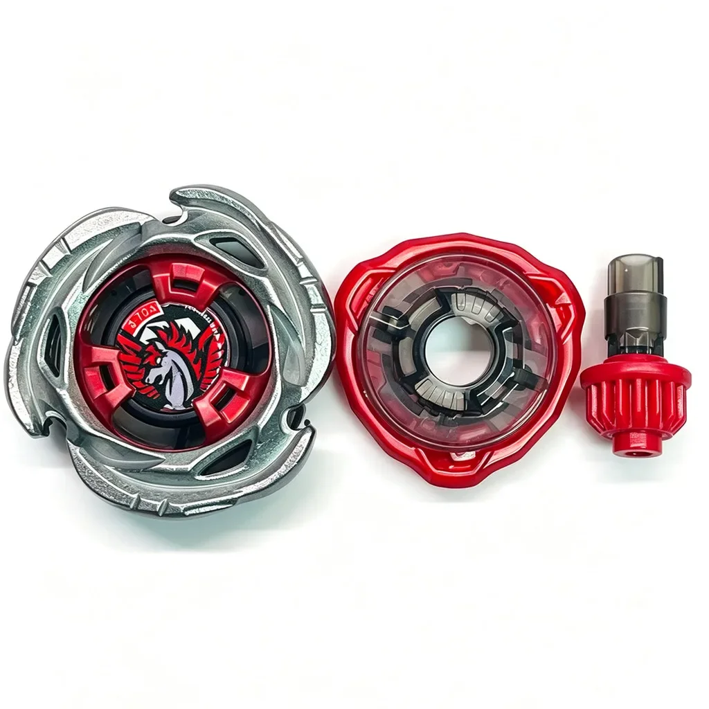 Thumbnail 2 - #20 Latest Spinning Tops Offers