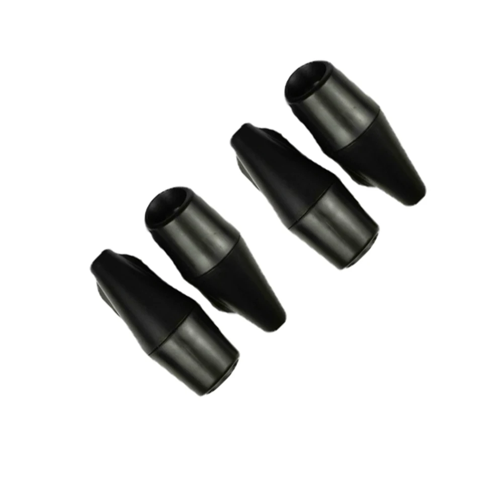 

4Pcs Deer Whistle Car Safety Accessories Ultrasonic Animal Warning Device for Cars Easy Mounts Protects Collisions