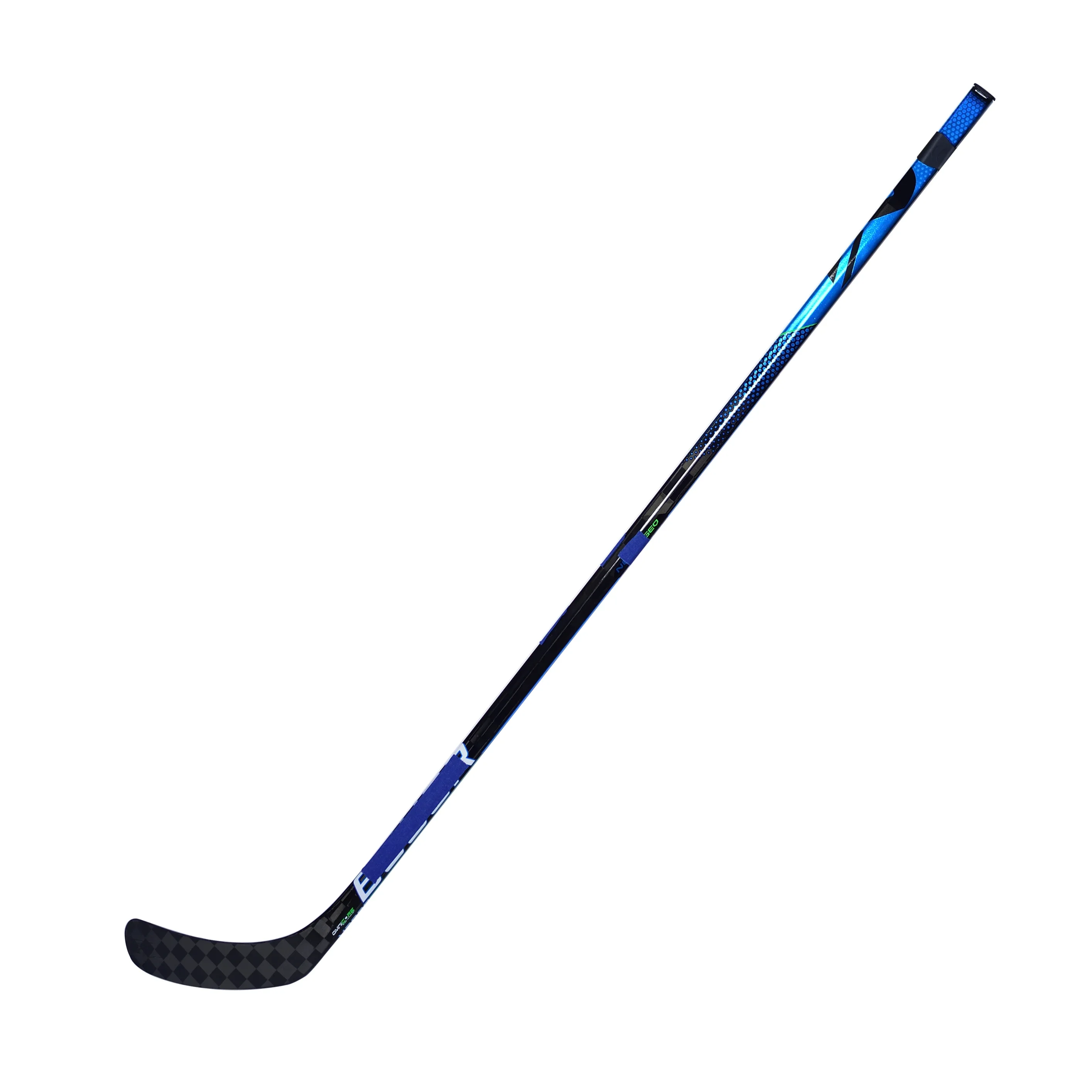

[4-PACK]N series GEO The Latest Ice Hockey Sticks Super Carbon Fiber Sticks Tape Free Shipping