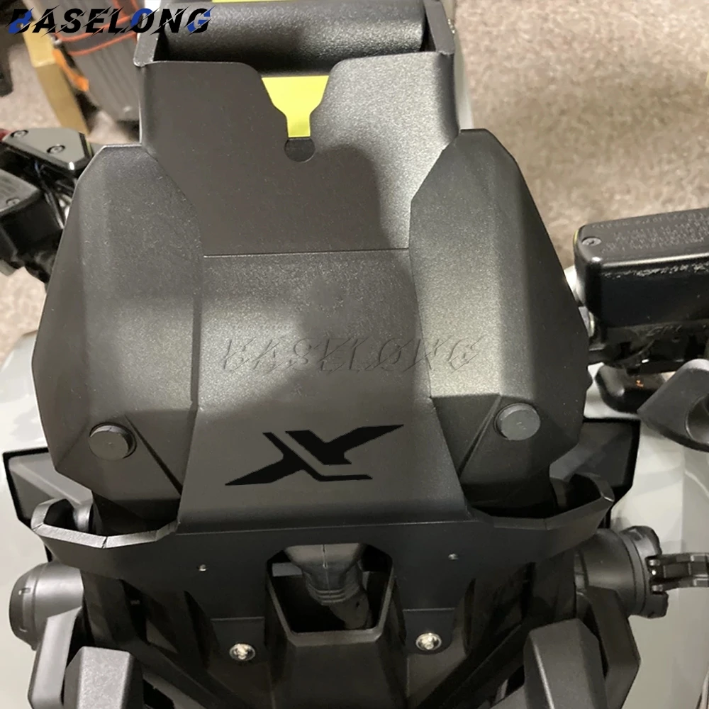 

New Motorcycle 12MM/22MM Cellphone Phone GPS Navigation Mount Bracket For HONDA X-ADV 750 XADV750 X ADV X-ADV XADV 750 2021-2026