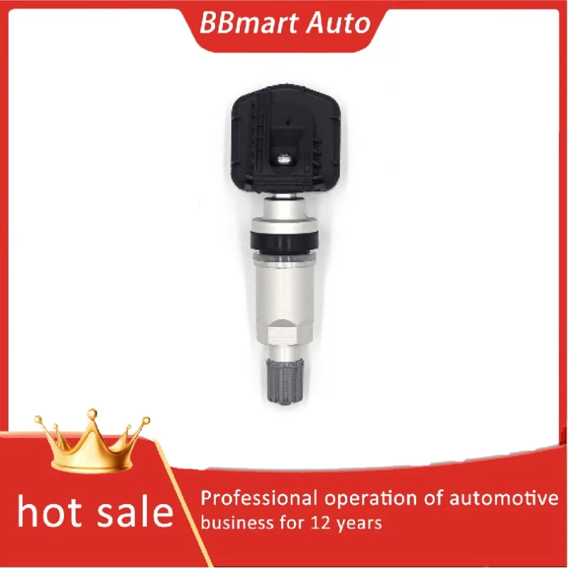 

10290600 BBmartAuto Автомобильные аксессуары для датчика давления в шинах в сборе для ZS HS MG3 MG6 GS HS MGZS EI5 ERX5 I5