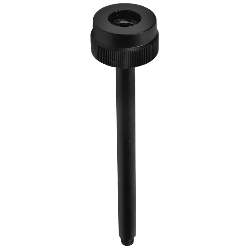 

Propane Lamp Stand Adapter Portable Lightweight Stable Camping Gas Canister Connector Stylish Minimalist Design