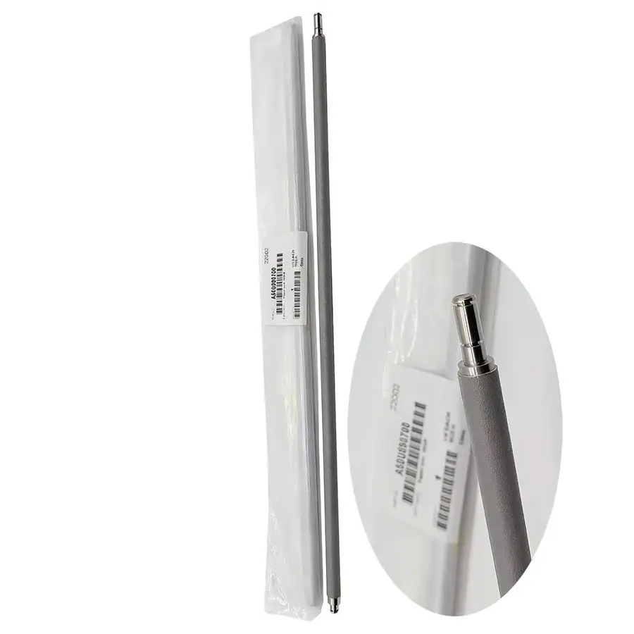 

Оригинальный новый ролик выходного вала для бумаги A50U890700 для Konica Minolta C3070 C4065 C4080 C1070 C2060 C2070
