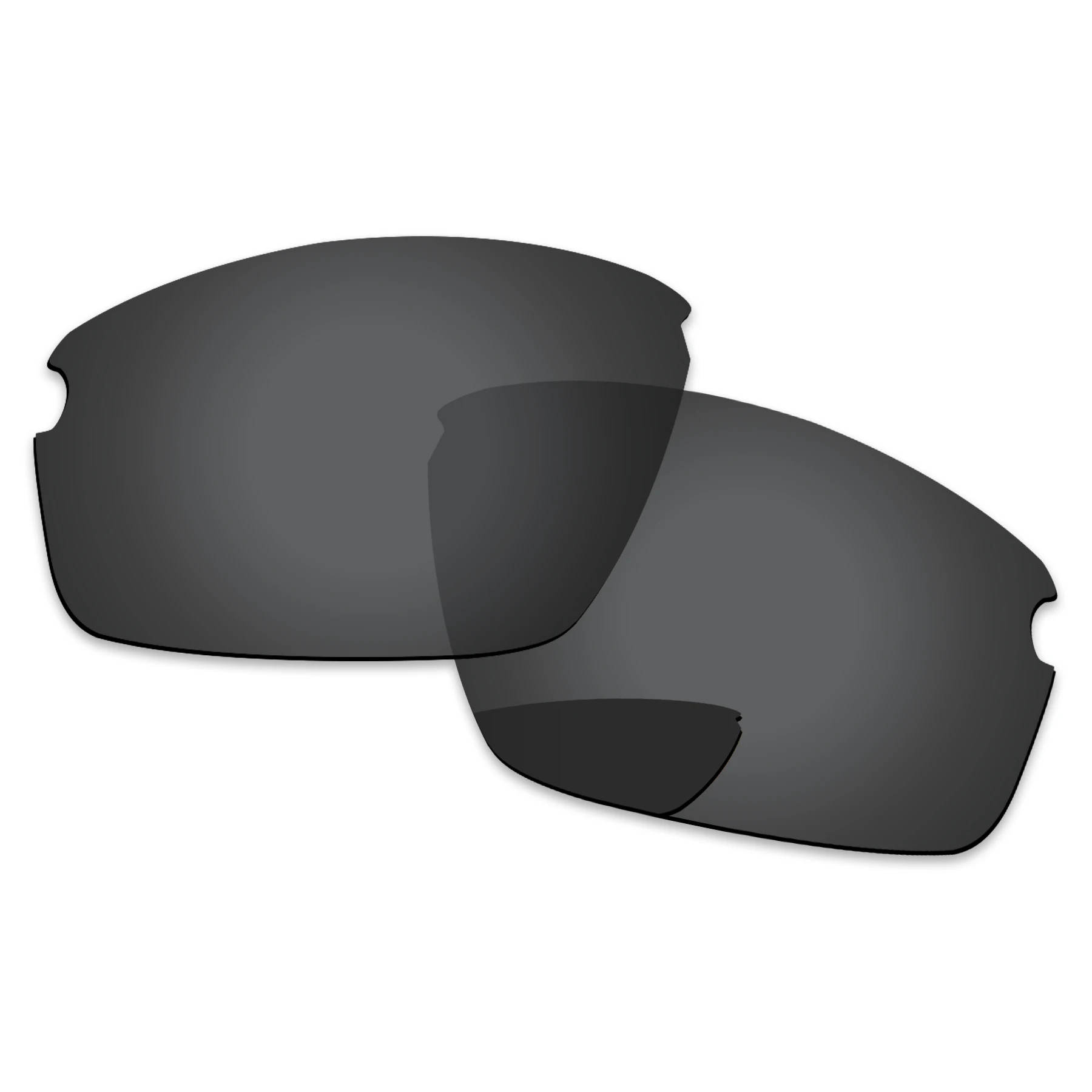 Bsymbo Multi Options Polarized Replacement Lenses for-Native Hardtop Ultra XP Sunglasses