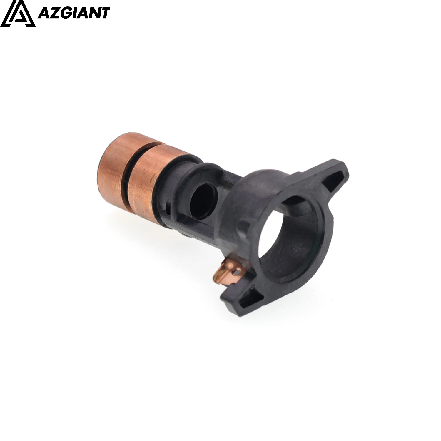 for Volkswagen Jetta Passat B5 Bosch generator collector copper head slip ring current collector (7x16x51mm) for Ford mondeo