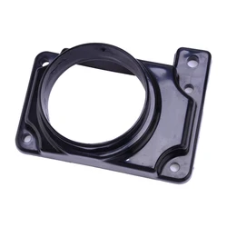 3'' Inlet Mass Air Intake Flow Sensor MAF Filter Adapter Fit for Mitsubishi Eclipse 3000GT Lancer Mirage Galant Dodge Chrysler