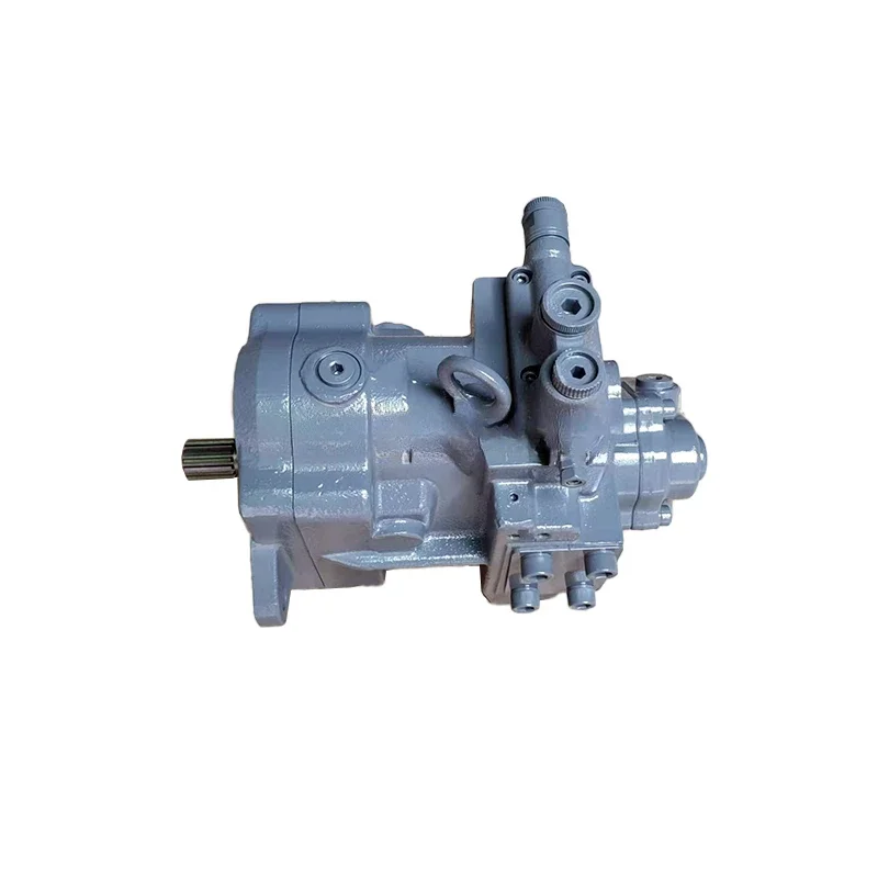 Belparts excavator main pump PSVL-42CG-14 305.5 e305.5E hydraulic pump handok new one