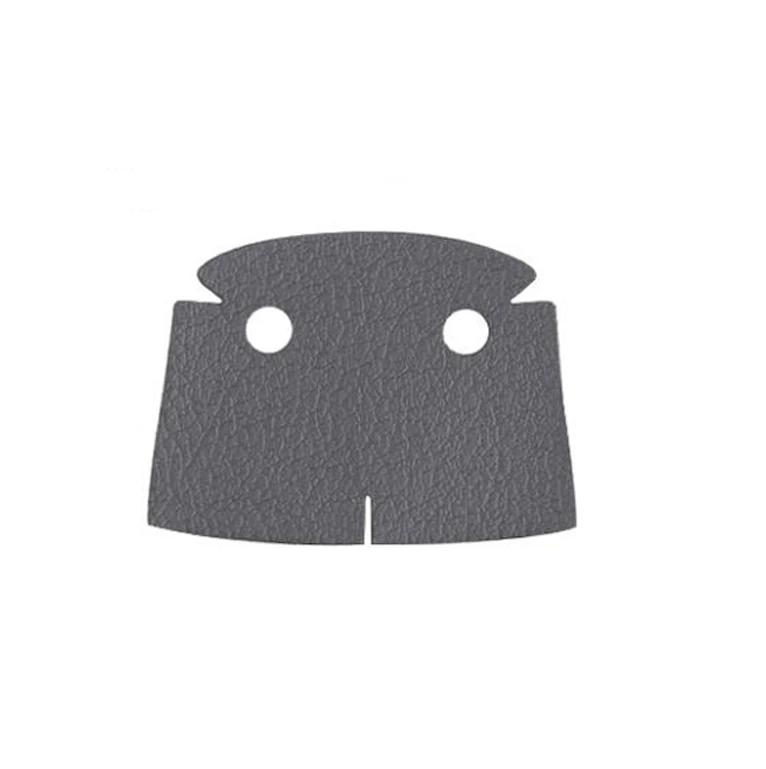 Lot de 6 pièces de vêtements de cape pour enfants, figurines d'action, blocs de construction, X356