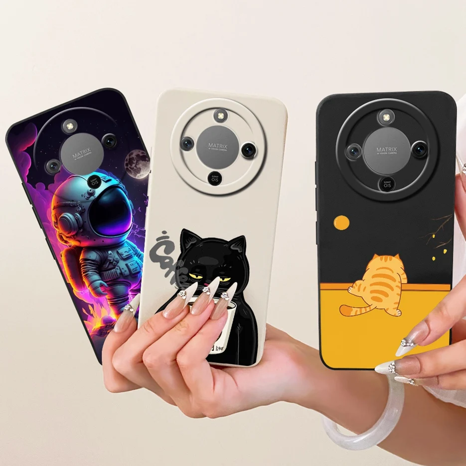 For Honor X70 Case …