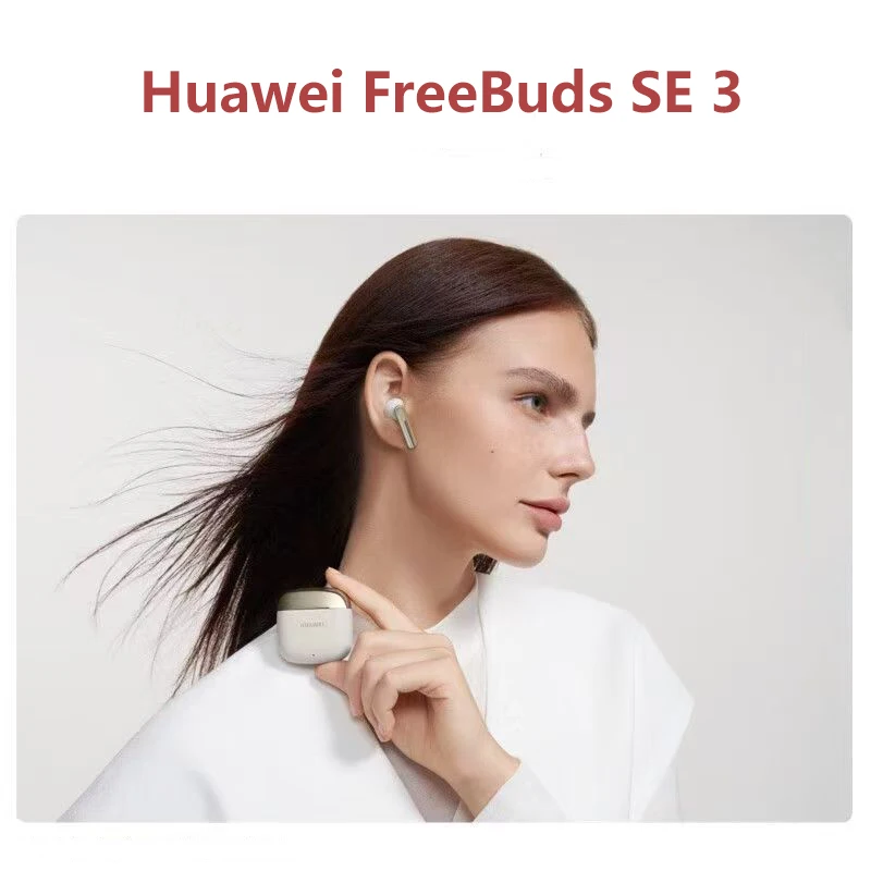 Huawei Freebuds Se …