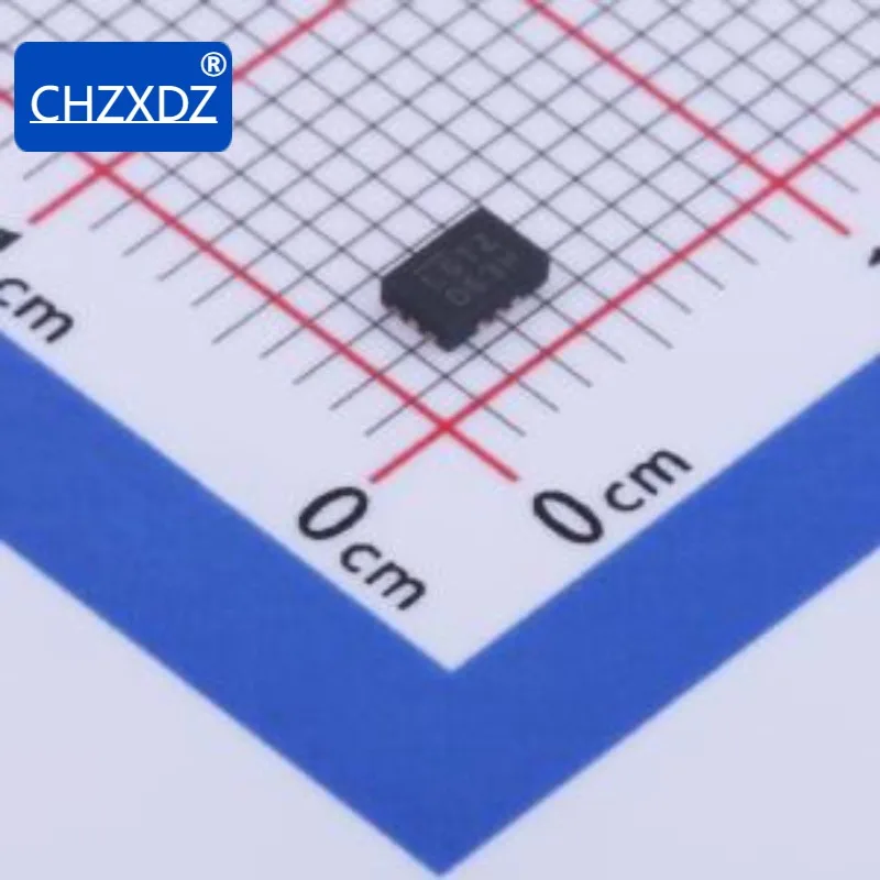 

LTC5549IUDB# TRMPBF QFN-12-EP RF Mixer