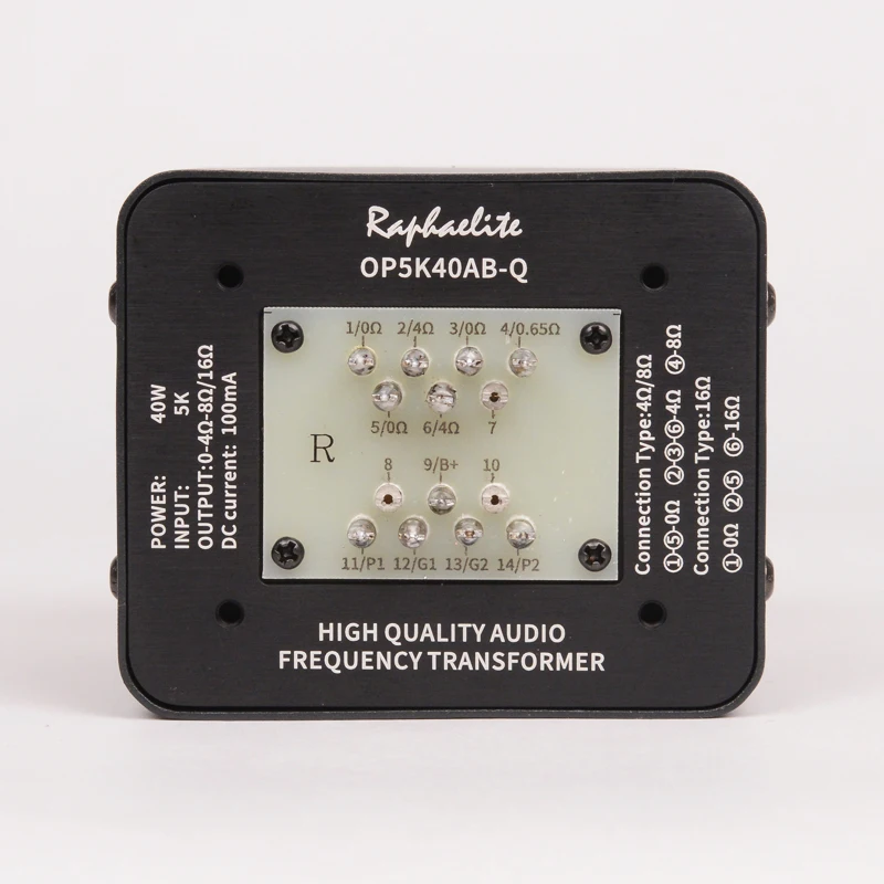 OP5K40AB-Q Output T…