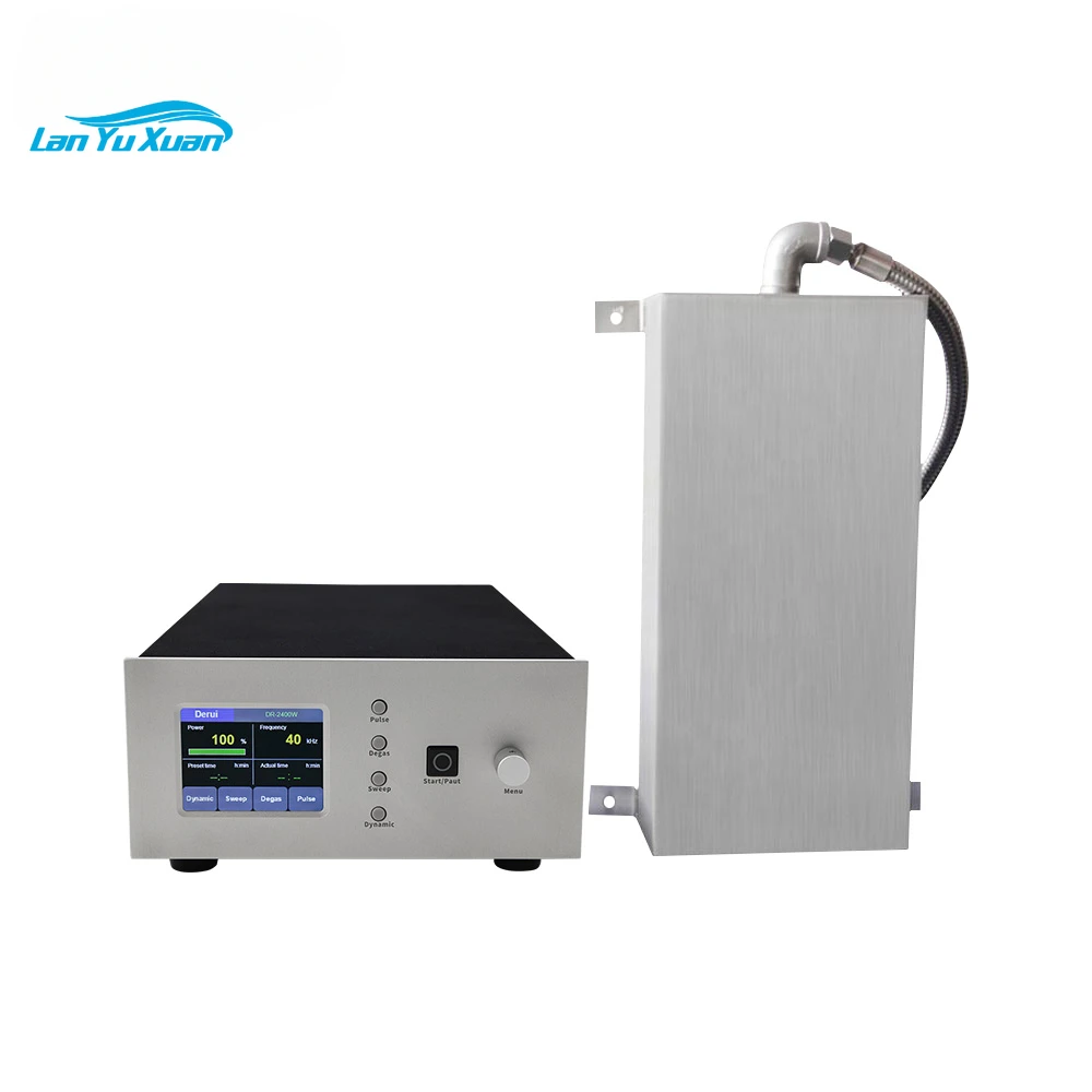 28khz 1200w Digital Reliable Pcb Driver Circuit Ultrasonic Generator For Ultrasonic Cleaner