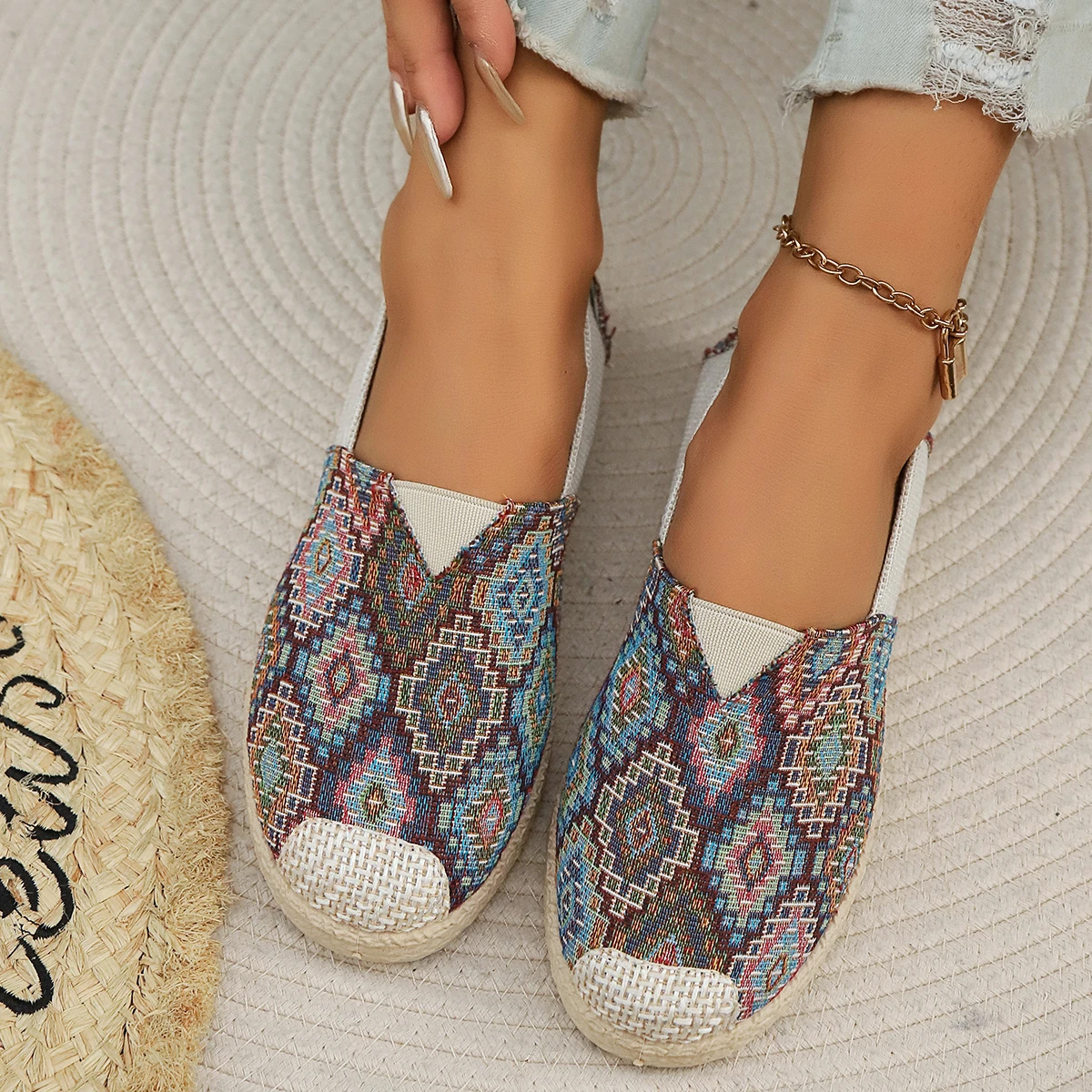 Spring and Autumn New Trendy E - Ethnic Fashion Design review and price