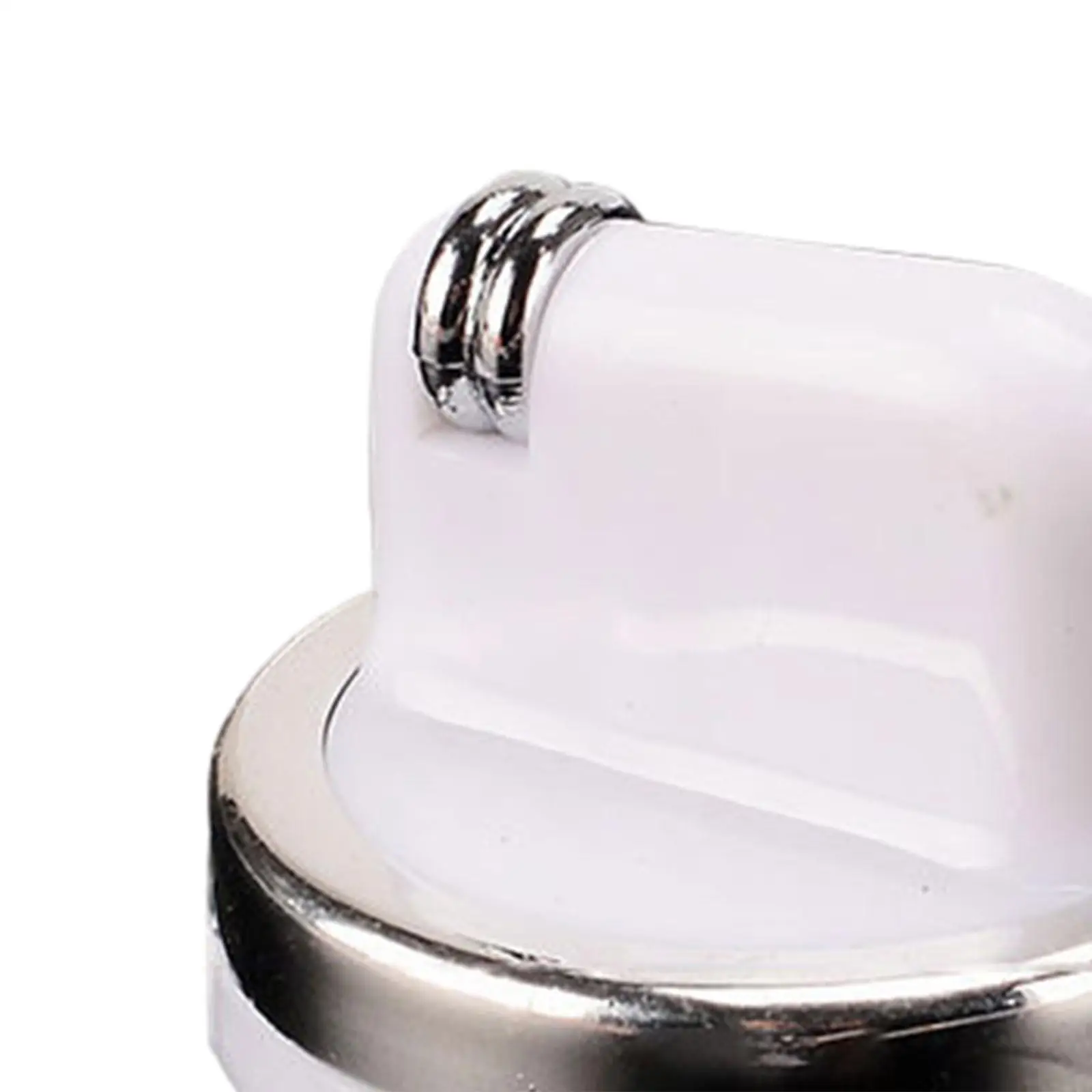 2x مقابض التحكم العالمية تعديل المقابض متعددة الاستخدام التحكم مقابض التبديل مقبض المقابض لمجموعة الموقد الموقد المطبخ