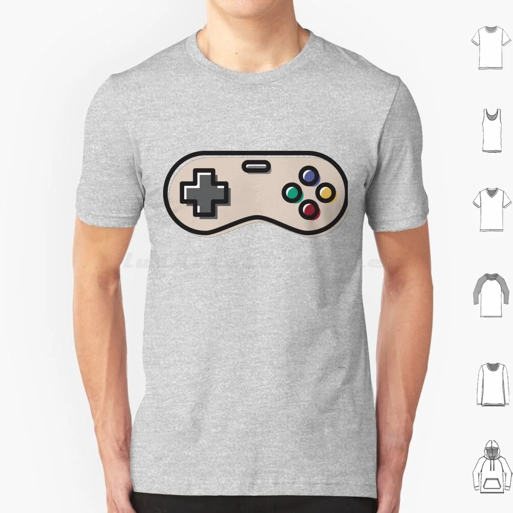 Controller T Shirt … - image
