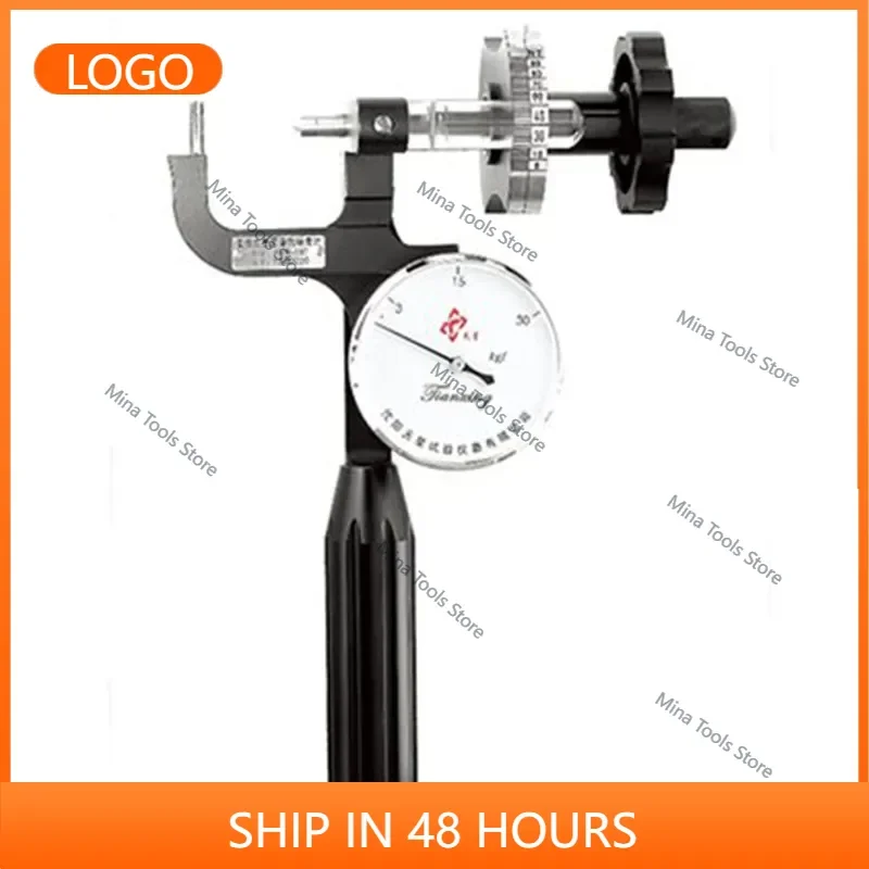 Superficial  Hardness Tester Meter PHR-1ST