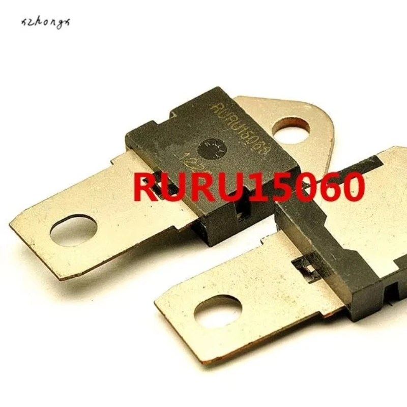 

RURU15060 150A/600V TO