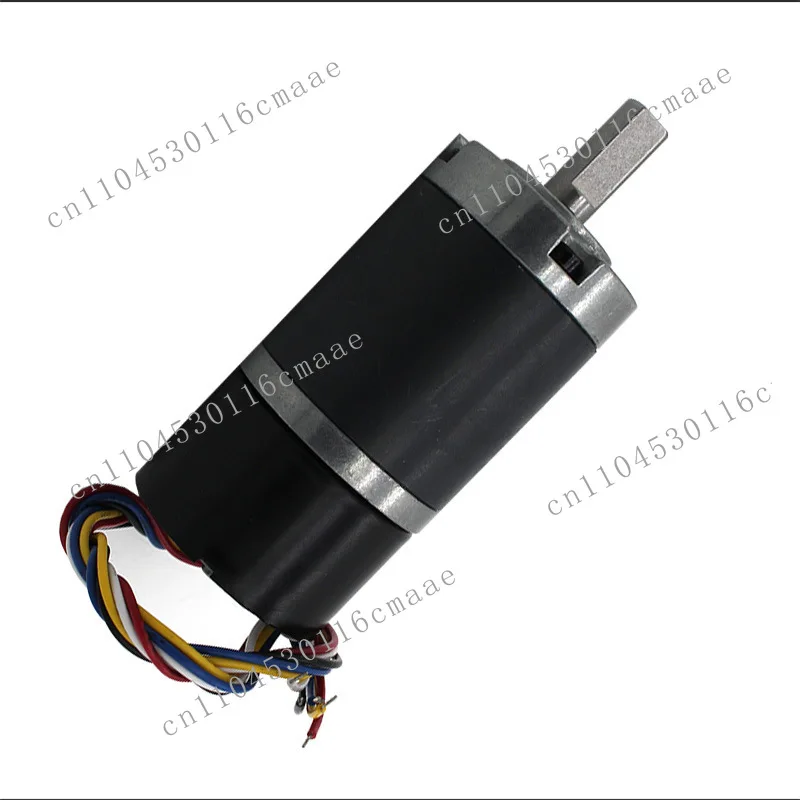 Suitable for 36mm planetary geared motor 3626 DC brushless motor bicycle power shift motor robot