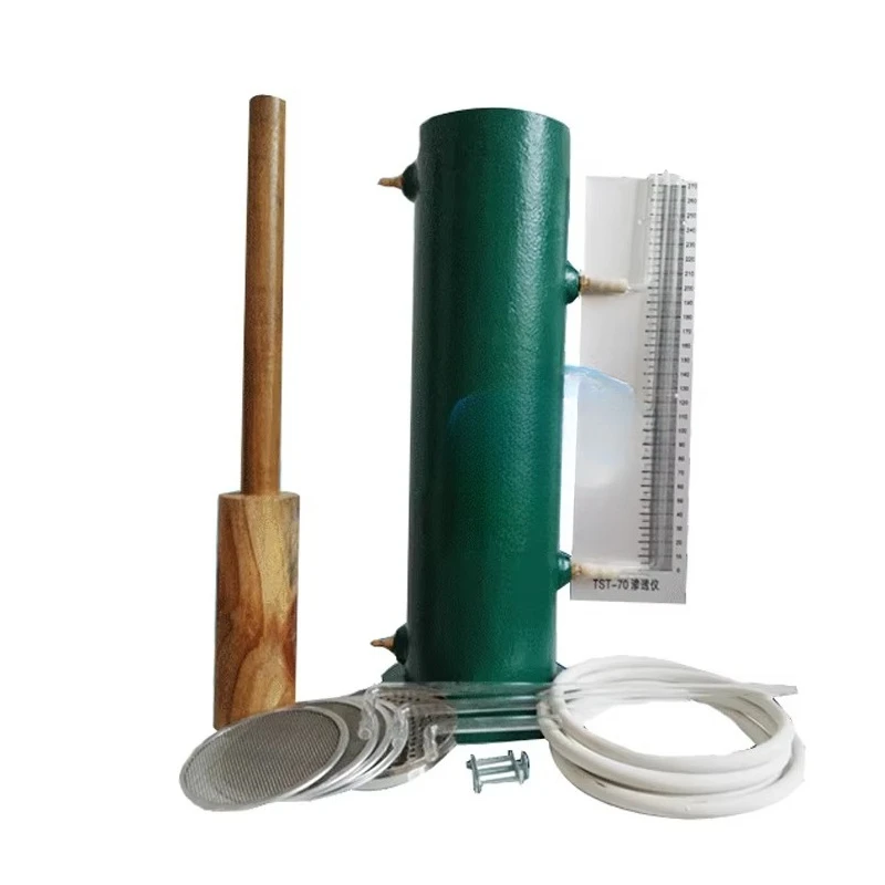 for Constant head soil penetration testing machine