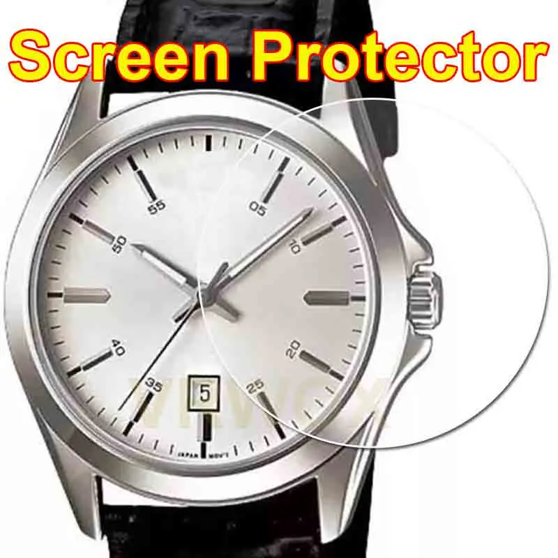 

2PCS/3PCS TPU Screen Protector For Watch AE-1500 MTP-1303 MTP-1374D-7A MTP-1183E-7B HProtector Nano Explosion-proof Film