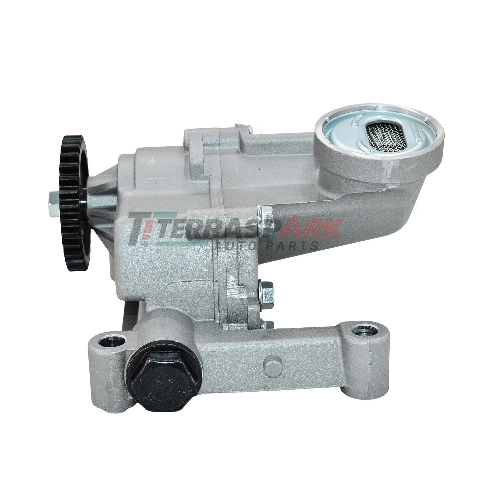 New Oil Pump 1211A035 for Mitsubishi Lancer Evolution X 2008-2015 4B11T