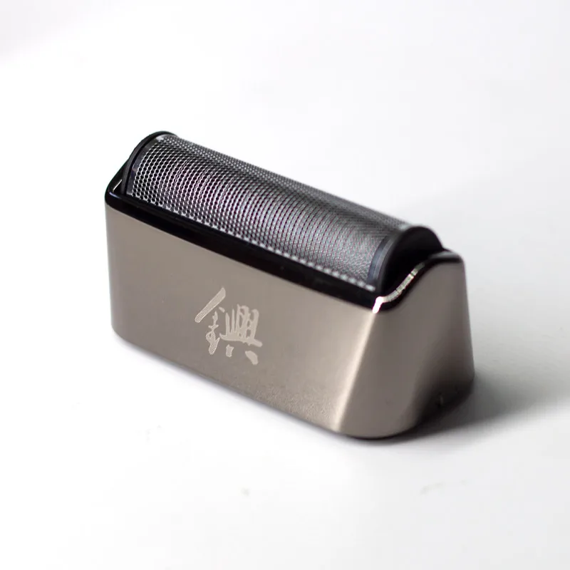 الأصلي استبدال القاطع رئيس ل Madeshow M6 M11 R55F المهنية مقص الشعر 0 مللي متر شفرة القياسية مجموعة آلة قطع الشعر