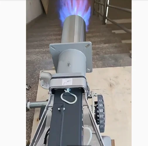 40g5lc 40g10lc 40g20lc Fuel Burner 40g20s Burner Automotive Paint Accessories Used For Oven Baking Boiler