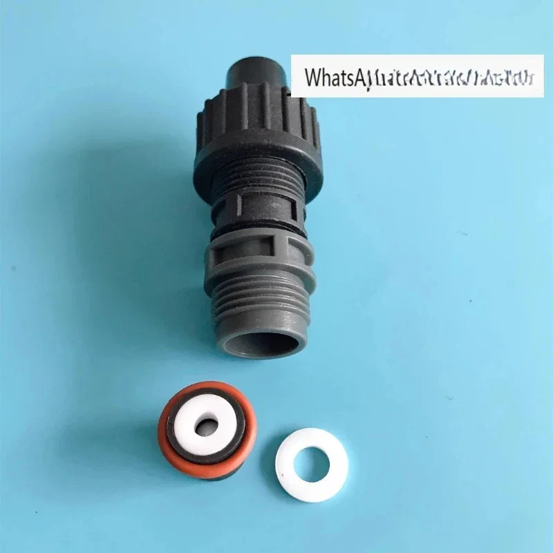 

Аксессуары для дозирующего насоса Milton Luo GM0010GM0025GM0050PR1MNN, впускной и выпускной одноходовой клапан, обратный клапан