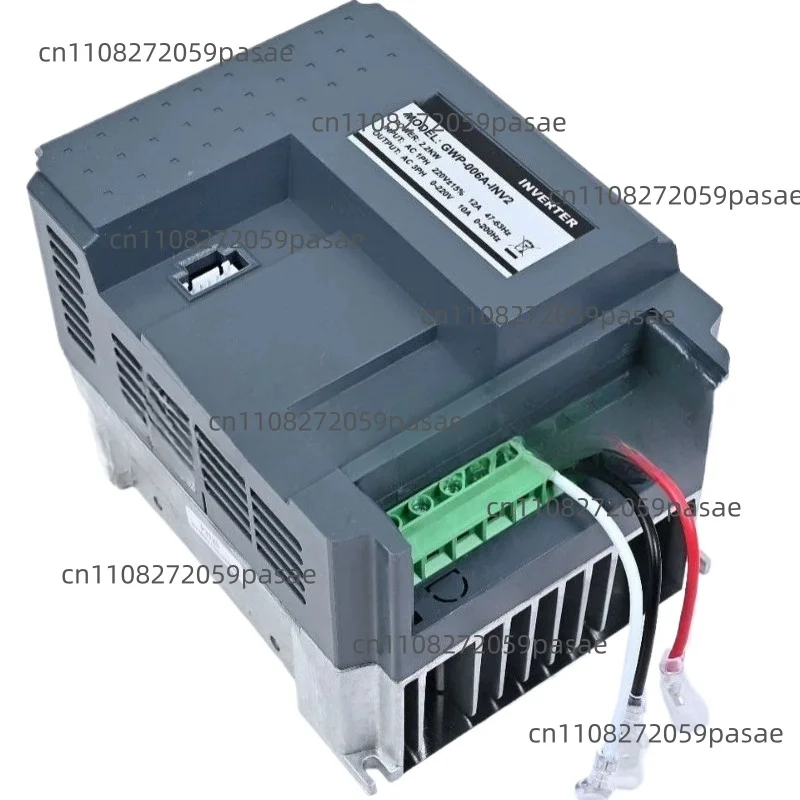 GWP-006A-INV2 2.2kw 220v control module brand new