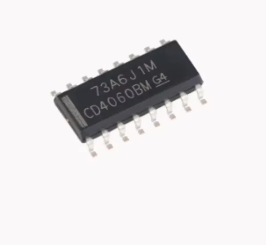500PCS/LOT CD40106BM  CD40106   SOP-14
