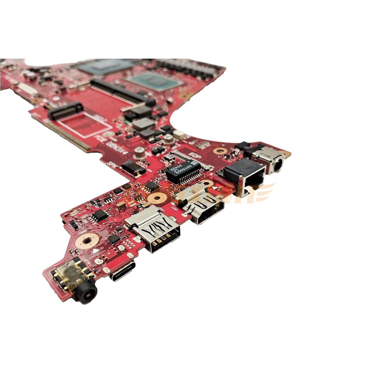 For Is FX516PE FX516PM FX516PCZ TUF516PM TUF516PR FX516PR Laptop Motherboard. I5 I7-11Th.RTX3060 V6G RTX3070 V4G.8GB-DDR.