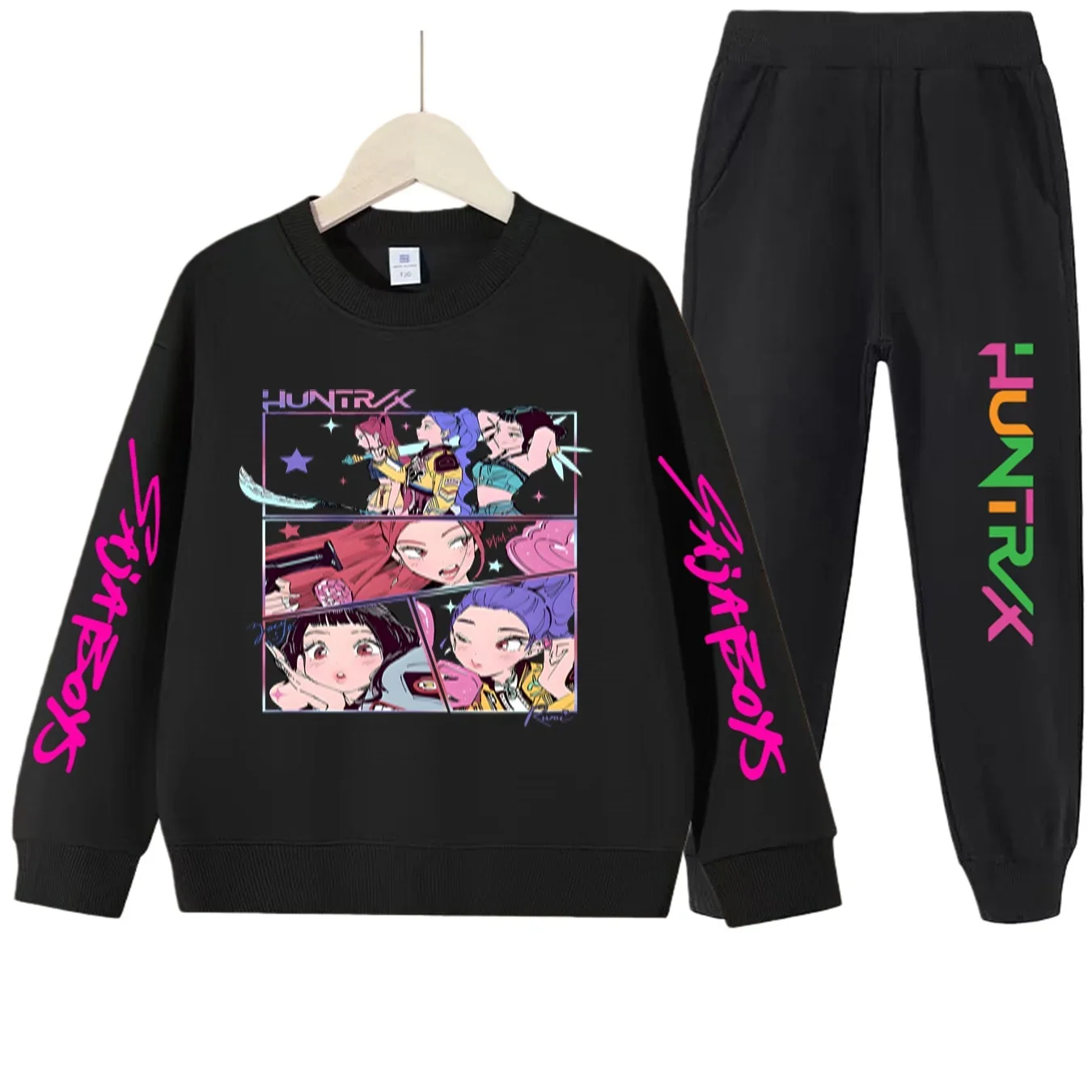 2025 Kpop Demon Hun… - image